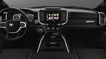 New 2025 Ram 1500 Big Horn Crew Cab 4x4 Pickup for sale #250771 - photo 6
