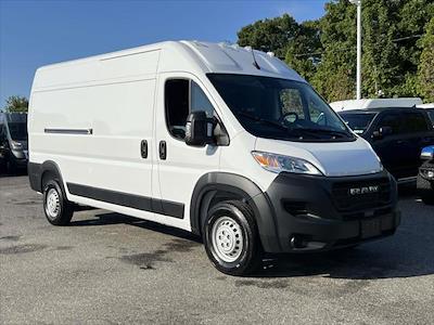 New 2025 Ram ProMaster 2500 High Roof Empty Cargo Van for sale #250877S - photo 1