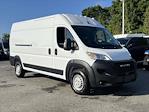 New 2025 Ram ProMaster 2500 High Roof Empty Cargo Van for sale #250877S - photo 1