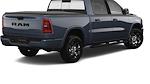 New 2025 Ram 1500 Big Horn Crew Cab 4x4 Pickup for sale #250897 - photo 2