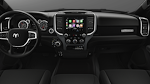 New 2025 Ram 1500 Big Horn Crew Cab 4x4 Pickup for sale #250901 - photo 6