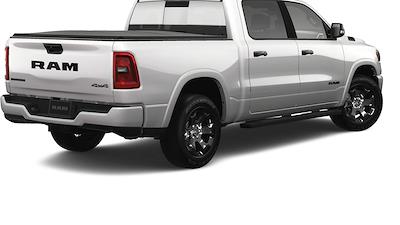 New 2025 Ram 1500 Big Horn Crew Cab 4x4 Pickup for sale #250917 - photo 2