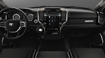 New 2025 Ram 1500 Laramie Crew Cab 4x4 Pickup for sale #250931 - photo 6