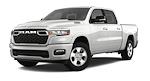 New 2025 Ram 1500 Big Horn Crew Cab 4x4 Pickup for sale #251159 - photo 1