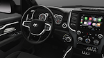 New 2025 Ram 1500 Big Horn Crew Cab 4x4 Pickup for sale #251159 - photo 9