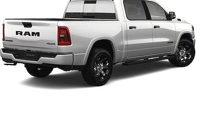 New 2025 Ram 1500 Big Horn Crew Cab for sale #251236 - photo 2