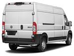 New 2025 Ram ProMaster 2500 High Roof Empty Cargo Van for sale #251396S - photo 3