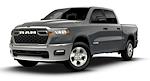 New 2026 Ram 1500 Big Horn Crew Cab 4x4 Pickup for sale #260032 - photo 1