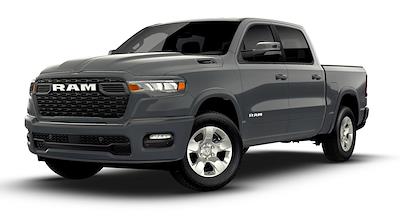 New 2026 Ram 1500 Big Horn Crew Cab 4x4 Pickup for sale #260033 - photo 1