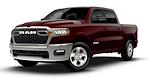 New 2026 Ram 1500 Big Horn Crew Cab 4x4 Pickup for sale #260034 - photo 1