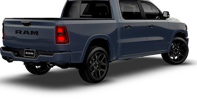 New 2026 Ram 1500 Laramie Crew Cab 4x4 Pickup for sale #260085 - photo 2