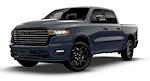New 2026 Ram 1500 Laramie Crew Cab 4x4 Pickup for sale #260085 - photo 1