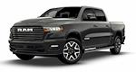 New 2026 Ram 1500 Laramie Crew Cab 4x4 Pickup for sale #260136 - photo 1