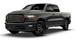 New 2026 Ram 1500 Laramie Crew Cab 4x4 Pickup for sale #260163 - photo 1
