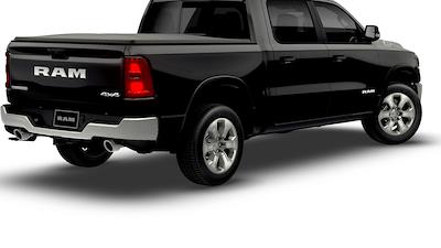 New 2026 Ram 1500 Big Horn Crew Cab for sale #260170 - photo 2