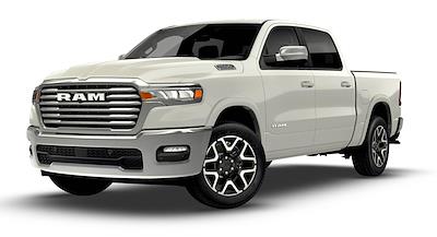 New 2026 Ram 1500 Laramie Crew Cab for sale #260188 - photo 1