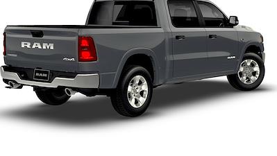 New 2026 Ram 1500 Big Horn Crew Cab 4x4 Pickup for sale #260194 - photo 2