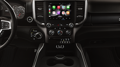 New 2026 Ram 1500 Big Horn Crew Cab 4x4 Pickup for sale #260196 - photo 2