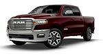 New 2026 Ram 1500 Laramie Crew Cab 4x4 Pickup for sale #260207 - photo 1