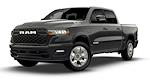 New 2026 Ram 1500 Big Horn Crew Cab for sale #260221 - photo 1