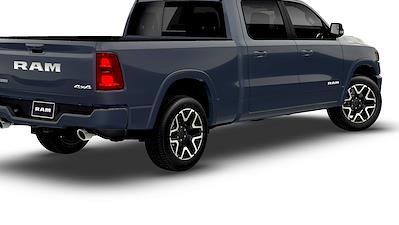 New 2026 Ram 1500 Laramie Crew Cab for sale #260264 - photo 2