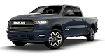 New 2026 Ram 1500 Laramie Crew Cab for sale #260264 - photo 1