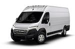 New 2026 Ram ProMaster 3500 High Roof Empty Cargo Van for sale #260294 - photo 1