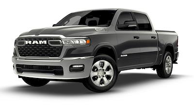 New 2026 Ram 1500 Big Horn Crew Cab for sale #260329 - photo 1