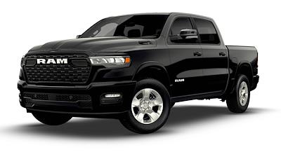 New 2026 Ram 1500 Big Horn Crew Cab for sale #260340 - photo 1