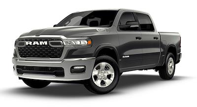 New 2026 Ram 1500 Big Horn Crew Cab for sale #260348 - photo 1