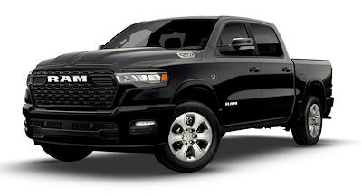 New 2026 Ram 1500 Big Horn Crew Cab for sale #260349 - photo 1