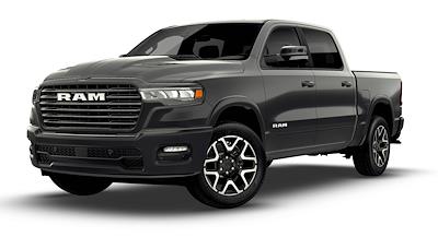 New 2026 Ram 1500 Laramie Crew Cab for sale #260393 - photo 1