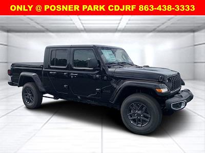 2024 Jeep Gladiator Crew Cab 4WD Pickup for sale #C117876 - photo 1