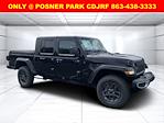 2024 Jeep Gladiator Crew Cab 4WD Pickup for sale #C117876 - photo 1