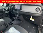 2024 Jeep Gladiator Crew Cab 4WD Pickup for sale #C117876 - photo 11