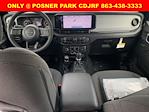 2024 Jeep Gladiator Crew Cab 4WD Pickup for sale #C117876 - photo 12