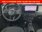 2024 Jeep Gladiator Crew Cab 4WD Pickup for sale #C117876 - photo 13