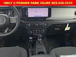 2024 Jeep Gladiator Crew Cab 4WD Pickup for sale #C117876 - photo 14