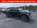 2024 Jeep Gladiator Crew Cab 4WD Pickup for sale #C117876 - photo 2