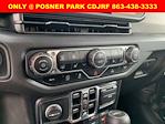 2024 Jeep Gladiator Crew Cab 4WD Pickup for sale #C117876 - photo 23