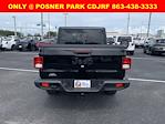 2024 Jeep Gladiator Crew Cab 4WD Pickup for sale #C117876 - photo 5