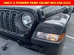 2024 Jeep Gladiator Crew Cab 4WD Pickup for sale #C117876 - photo 7