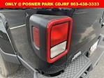 2024 Jeep Gladiator Crew Cab 4WD Pickup for sale #C117876 - photo 8