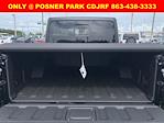 2024 Jeep Gladiator Crew Cab 4WD Pickup for sale #C117876 - photo 9