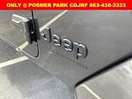 2024 Jeep Gladiator Crew Cab 4WD Pickup for sale #C117877 - photo 10