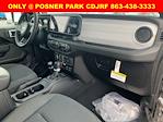 2024 Jeep Gladiator Crew Cab 4WD Pickup for sale #C117877 - photo 11