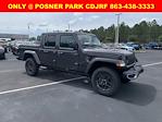 2024 Jeep Gladiator Crew Cab 4WD Pickup for sale #C117877 - photo 2