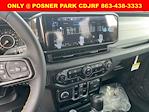 2024 Jeep Gladiator Crew Cab 4WD Pickup for sale #C117877 - photo 20