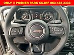 2024 Jeep Gladiator Crew Cab 4WD Pickup for sale #C117877 - photo 30