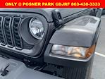 2024 Jeep Gladiator Crew Cab 4WD Pickup for sale #C117877 - photo 7